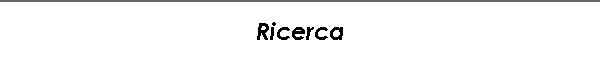 Ricerca